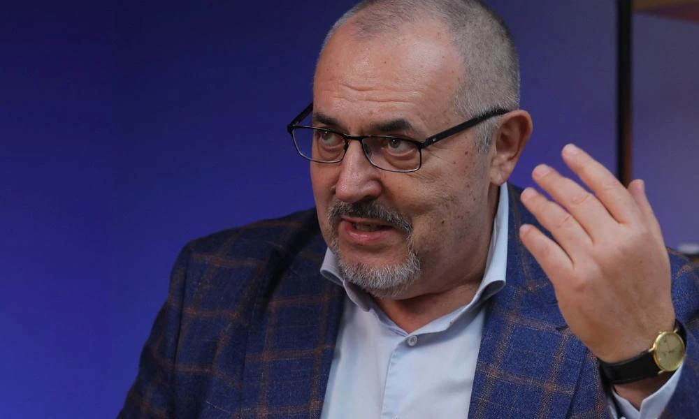 Ρωσία: Βρέθηκαν «παρατυπίες» στα έγγραφα υποψηφίου προέδρου που τάσσεται κατά του πολέμου στην Ουκρανία